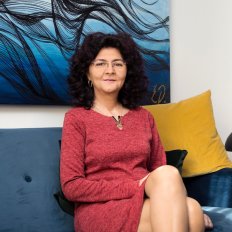 Psih. Roxana Simionescu — online medical consultation on Ringdoc